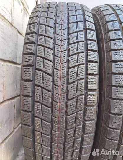 Dunlop Winter Maxx SJ8 225/70 R16 103Q