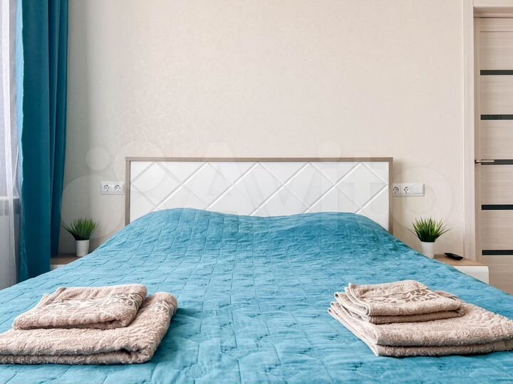 1-к. квартира, 35 м², 16/16 эт.