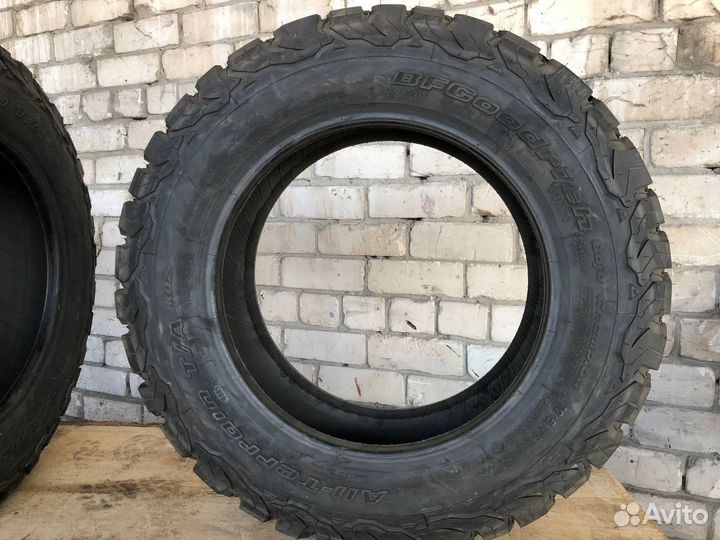 Bfgoodrich All-Terrain T/A KO2 215/65 R16 103