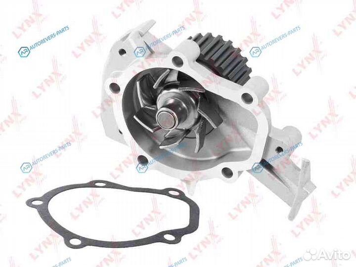 CW-0076 Насос водяной