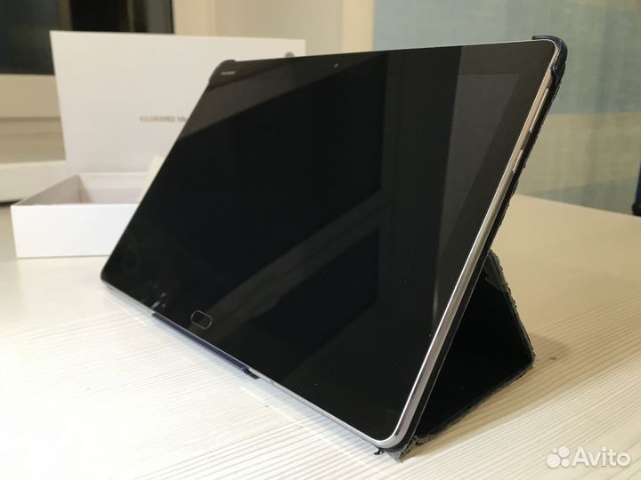 Планшет huawei MediaPad M3Lite