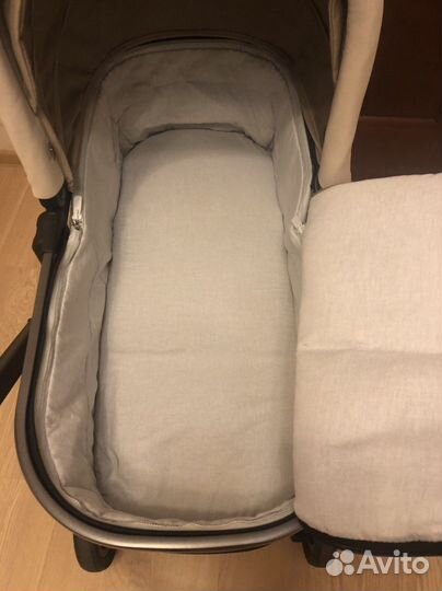Коляска peg perego ypsi 2 в 1