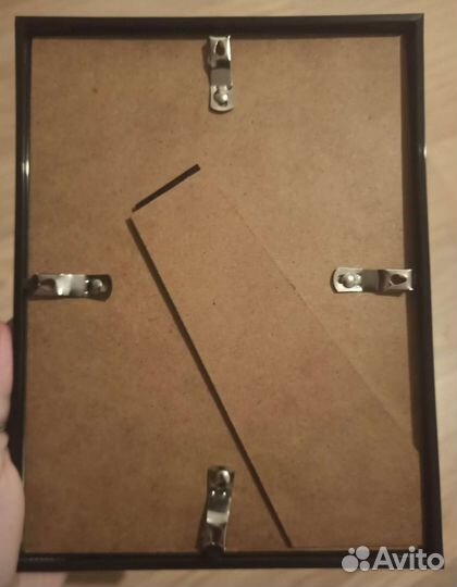 Картина на стекле