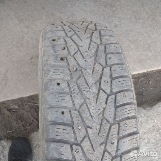 Nordman 7 195/65 R15 95T