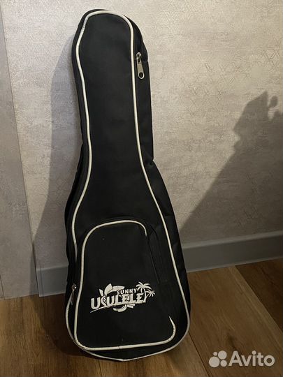 Укулеле сопрано