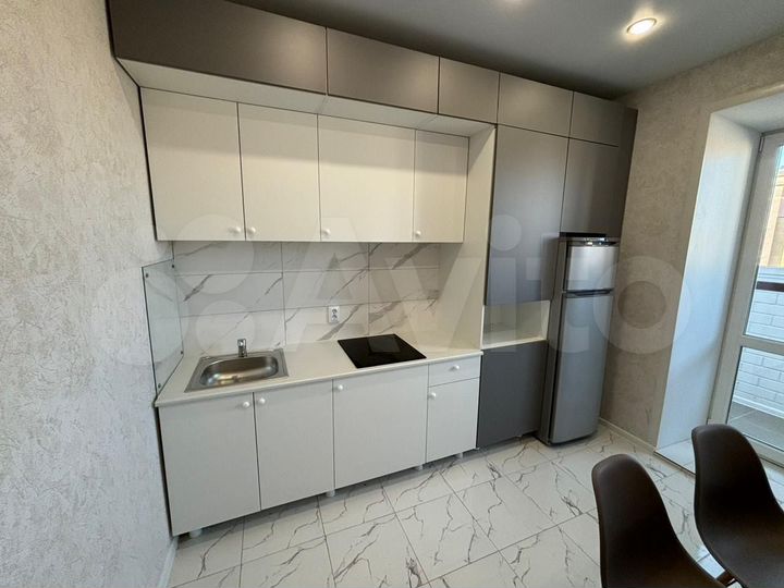 2-к. квартира, 60 м², 7/9 эт.