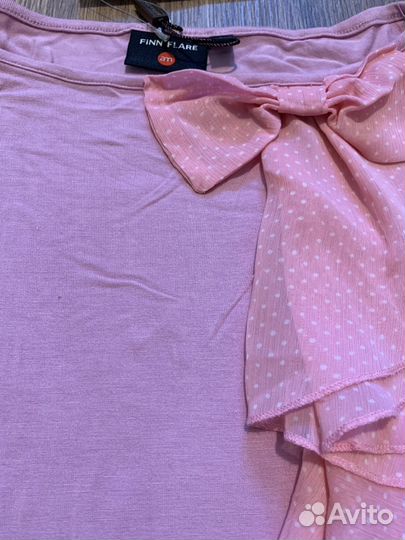 Джемпер Finn Flare новый