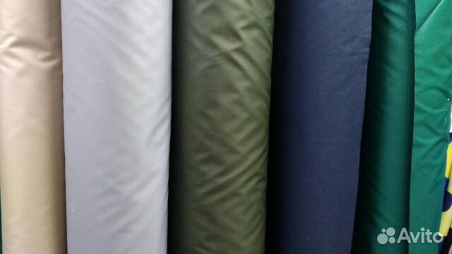 Оксфорд 600D PU