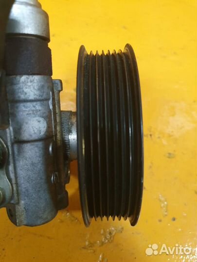 Насос гур Toyota 2.0 1az-fse 1azfse avensis тойота