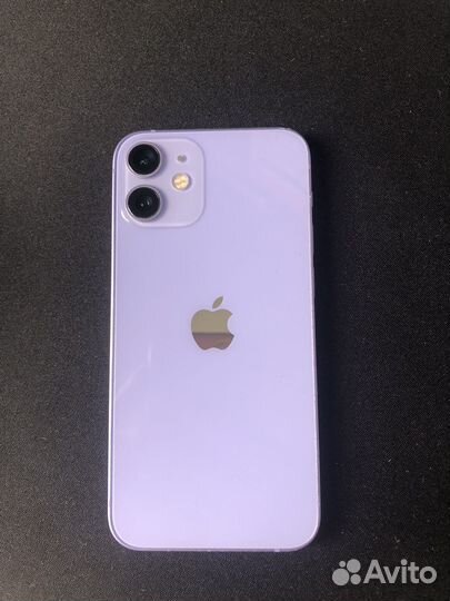 iPhone 12 mini, 64 ГБ