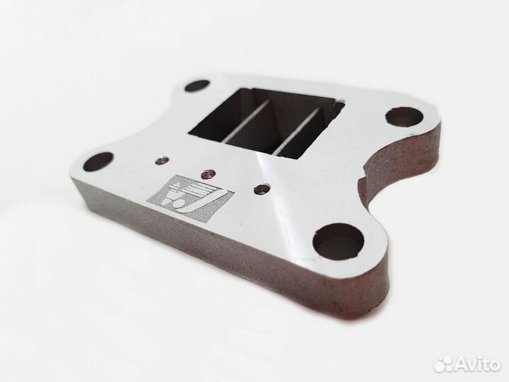 Лепестковый клапан Honda AF 18,27/lead CN