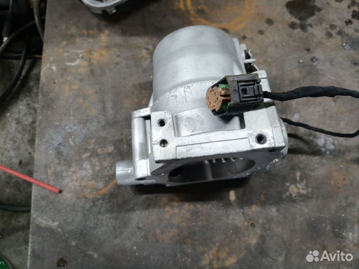 Теплообменник webasto termo top v lr frilender 2