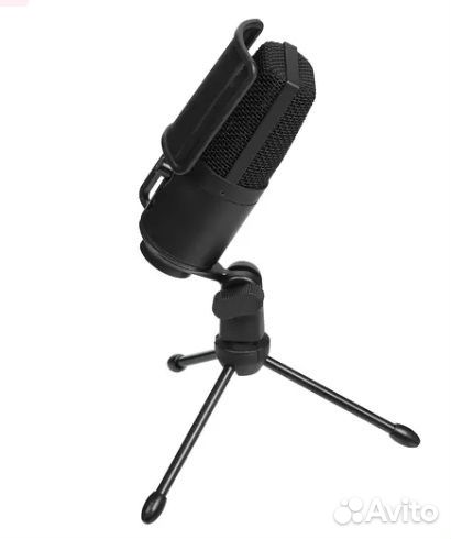 Микрофон Fifine K669 PRO1 черный