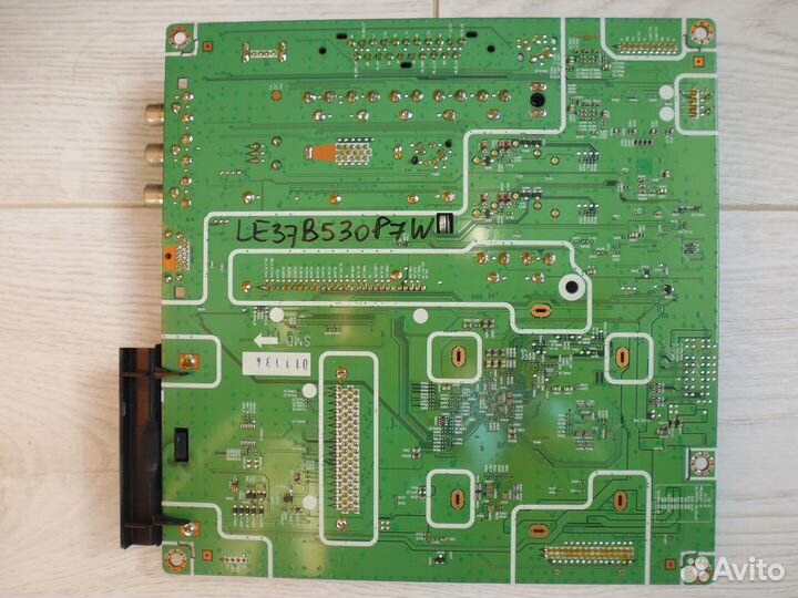 Майн BN41-01165B от Samsung LE37B530P7W