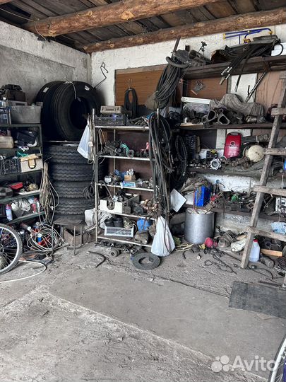 Запчасти на камаз