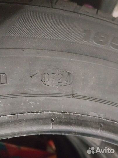 Viatti Strada Asimmetrico 185/65 R15