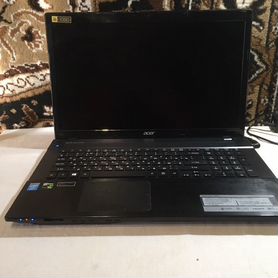 Acer v3 772g (в ремонт)