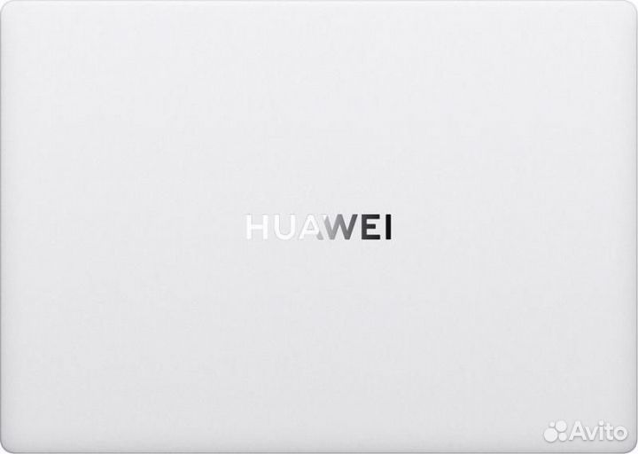 Ноутбук Huawei MateBook X Pro MorganG-W7611TM, сен