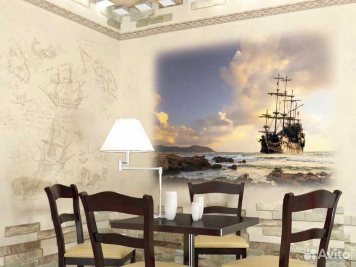 Панели пвх для ванной 