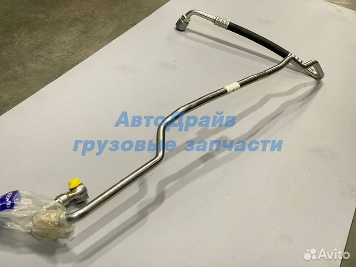 Шланг гура Volvo FM4 FH4