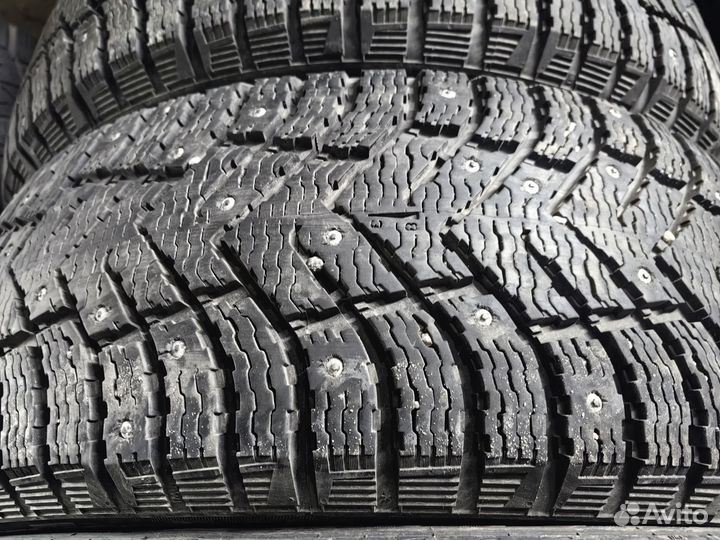 Cordiant Snow Cross 2 215/55 R17