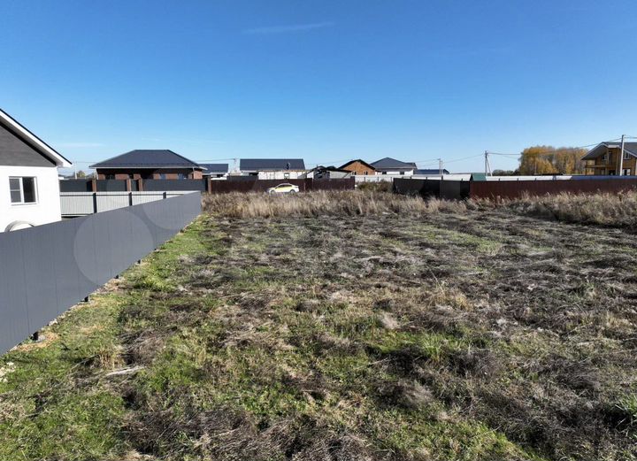 Участок 5 сот. (ИЖС)