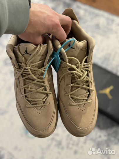 Nike air jordan courtside 23 оригинал