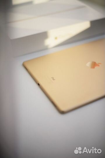 iPad Pro 12.9 2015 128gb LTE