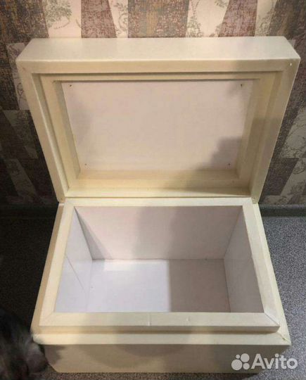 Термоконтейнеры. Много+Хладоэлементы