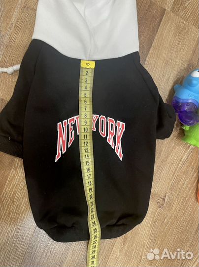 Одежда для собак