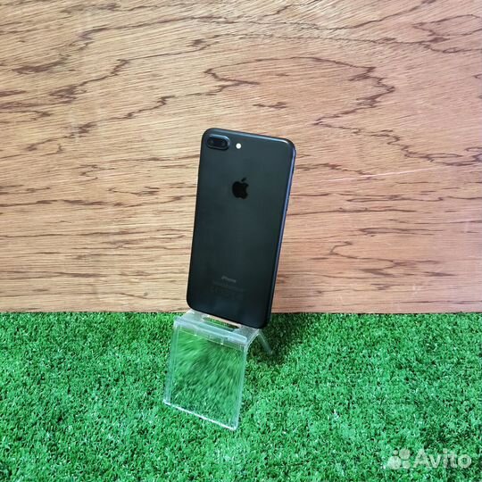 iPhone 7 Plus, 128 ГБ