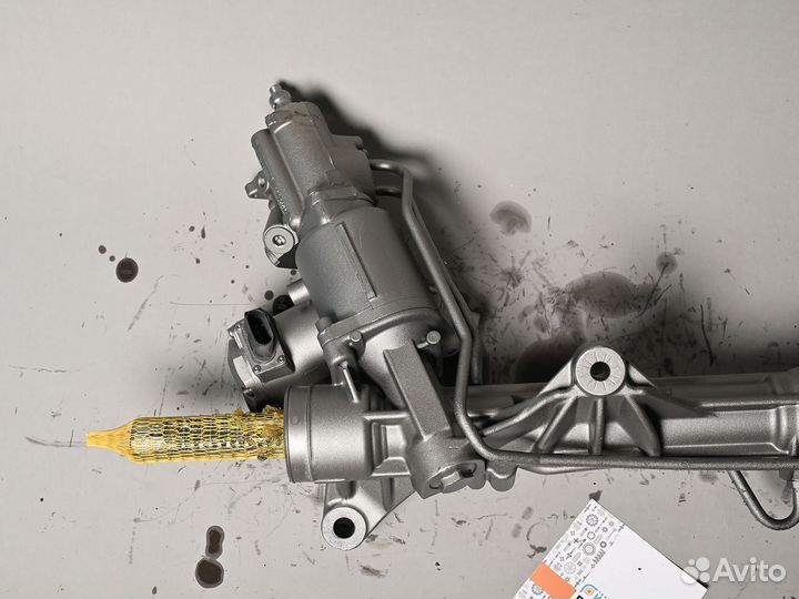 Рулевая рейка BMW F01.F02 activ
