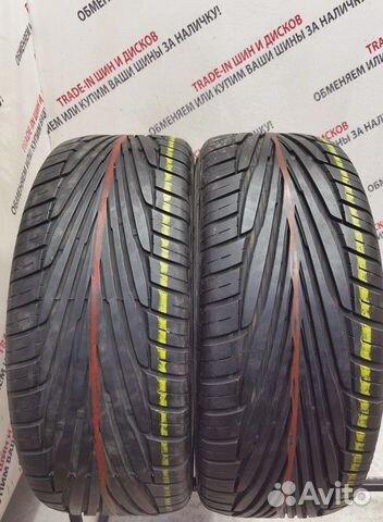 Uniroyal Rain Sport 2 225/55 R16 95V