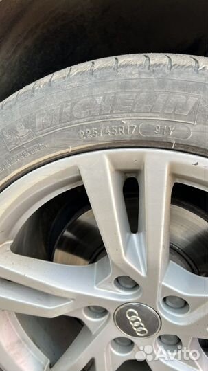 Michelin Primacy 3 225/45 R17