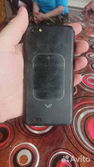 Blackview A7, 8 ГБ