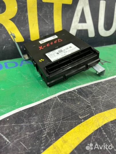 Блок электронный Kia Xceed 1 G4LD 2019-2023