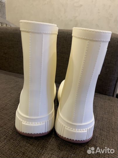 Сапоги для девочки