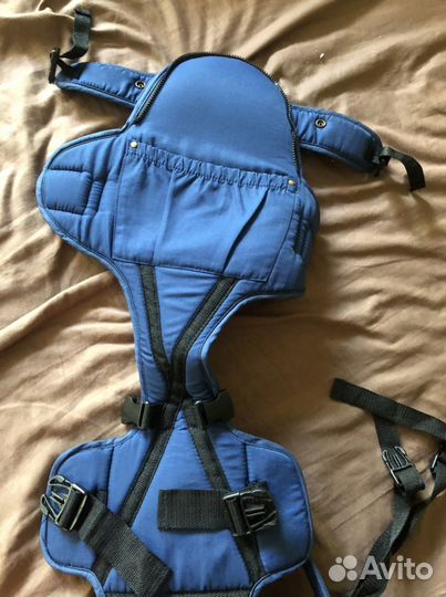 Рюкзак переноска кенгуру