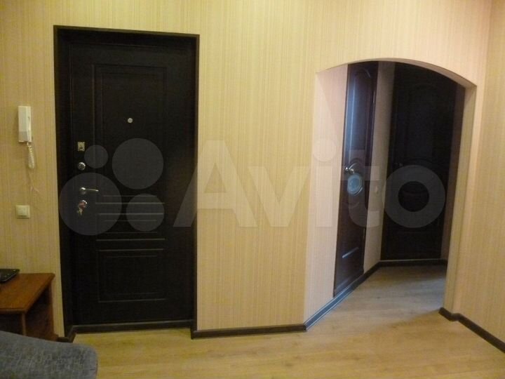 3-к. квартира, 74,1 м², 2/9 эт.