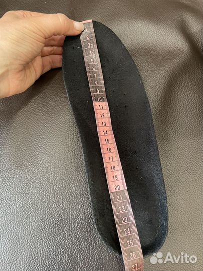 Снегоходные ботинки fxr polaris