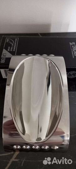 Подставка под бутылку с вином