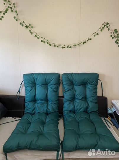 Подушка декоративная