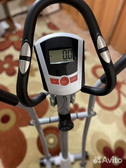 Эллиптический тренажер Sport Elite SE-602