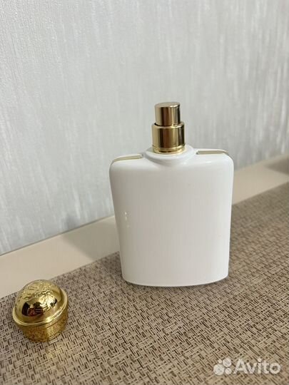 Пустой флакон Donna Trussardi