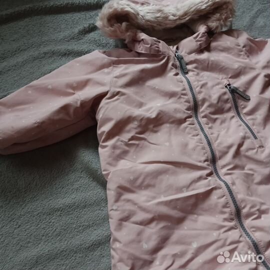 Комбинезон HM 86 зимний