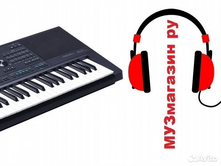 Пианино от 21.800 и Medeli AK603 Синтезатор