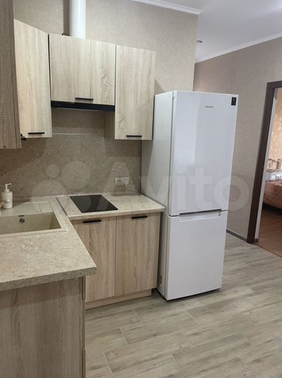 2-к. квартира, 36 м², 3/3 эт.