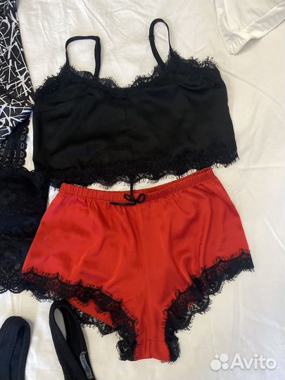 Женская одежда 42-44 пакетом