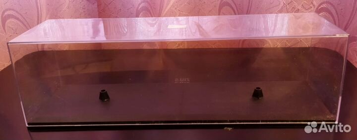 Бокс для коллекционных моделей