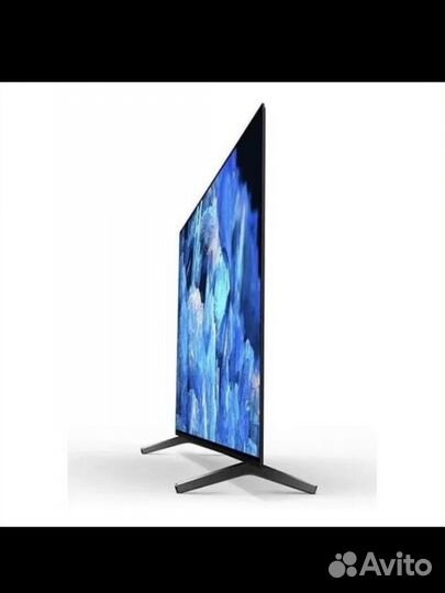 Телевизор Sony KD-55X7500H